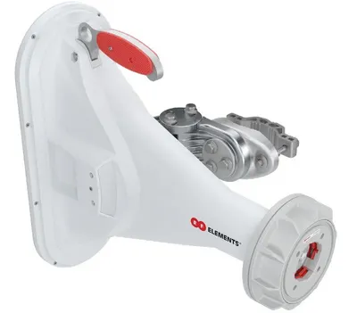 Антенна RF Elements HG3-TP-A90, 5ГГц, 16дБи, 90°