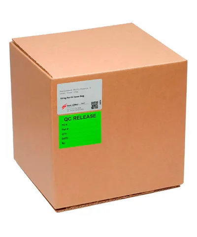 Тонер Static Control KYTKUNIV-10KG, черный, флакон 10000г