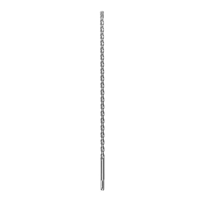 Бур REXANT KR-91-0103, SDS-plus, 12×460 мм, рабочая длина 400 мм