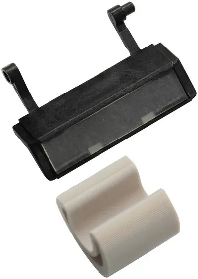 Комплект ролик + площадка обходного лотка NV Print NV-41X1197-NO для LEXMARK