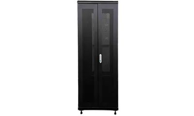 Рэковая стойка Wize W47U10080R-PD