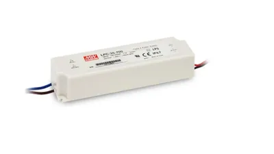 Источник питания LPC-35-700, MeanWell