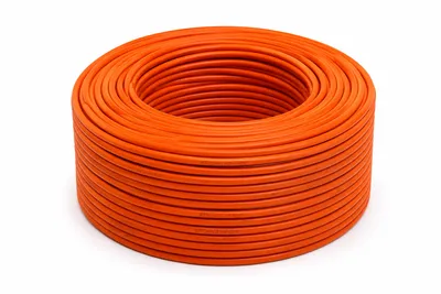 Кабель огнестойкий ПожТехКабель 104-003, КПСнг(А)-FRLS 1x2x0,75, 200 м