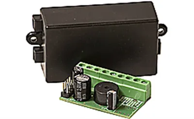 Бокс AccordTec AT-K1000 бокс