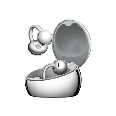 Наушники Huawei FreeClip 2S 55039243, ROBIN-T02, Space Silver