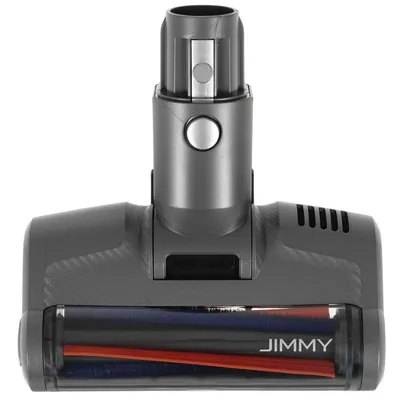 Пылесос Jimmy H9 Flex, аккумуляторный вертикальный, 200 Вт, 0,6 л, 80 мин