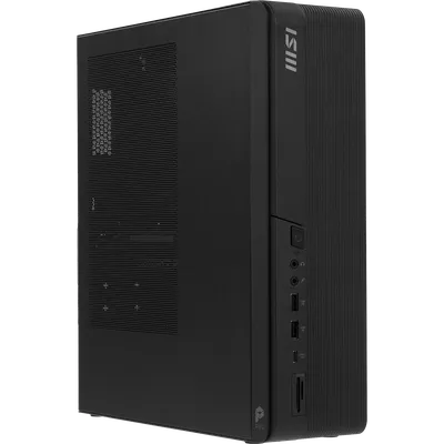 ПК MSI PRO DP80 A14TAG-273XRU, Core i5-14400F, 16 ГБ DDR5, 512 ГБ SSD, RTX 3050