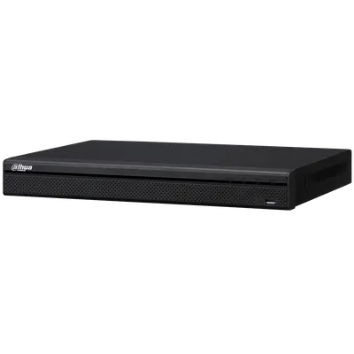Видеорегистратор Dahua DHI-NVR5216-4KS2, 16CH, 4K, H.265