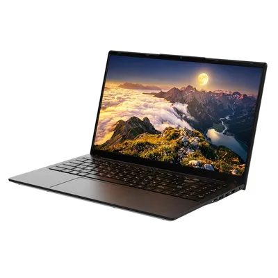 Ноутбук Rikor PRO 8484EE14, 15.6" FHD IPS, Core i5-1235U, 16 ГБ, 512 ГБ