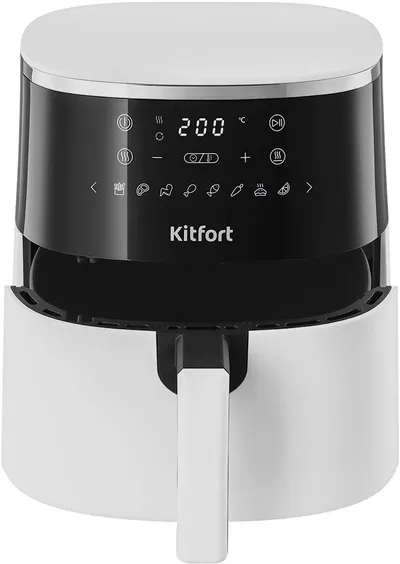 Аэрогриль Kitfort КТ-8157, 4.2л, 1500Вт