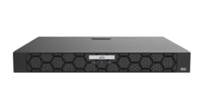 Видеорегистратор Uniview NVR502-32B-IQ, 32 канала