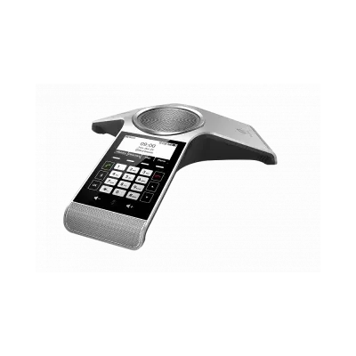Конференц-телефон Yealink CP930W, DECT