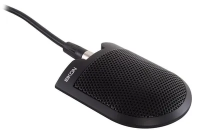 Микрофон EIKON EK100BM, пограничный, конденсаторный, 60-16000 Гц, mini XLR-3