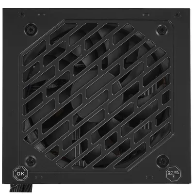 Блок питания Accrod ACC-W750P, ATX 750 Вт, 80 PLUS White, вентилятор 120 мм