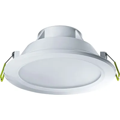 Светильник Navigator 94837, LED 20 Вт 4000К, IP44, 1650 лм