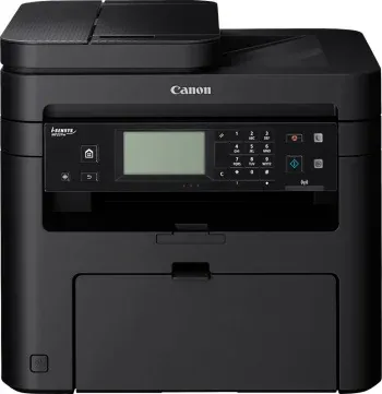 МФУ Canon 1418C169/1418C113, i-Sensys MF237W, A4, WiFi