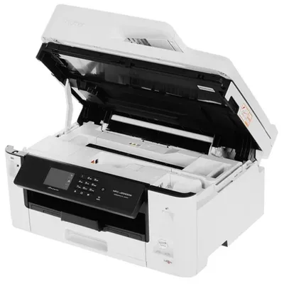 МФУ Brother MFC-J2340DW, струйное A3, 28 стр/мин, Wi-Fi, Ethernet, дуплекс