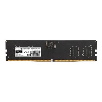 Оперативная память ExeGate EX298028RUS, 8ГБ DDR5 5200MHz CL42