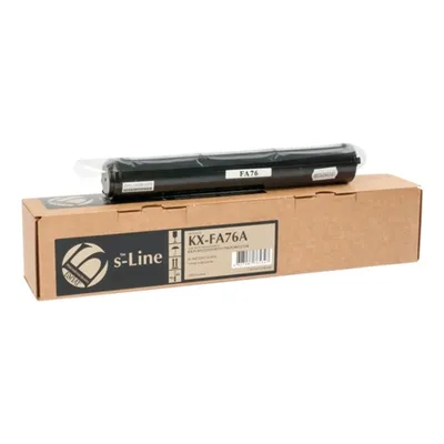 Тонер-картридж Булат AFPN0FL501020, для Panasonic KX-FL501, чёрный, 2000 стр.
