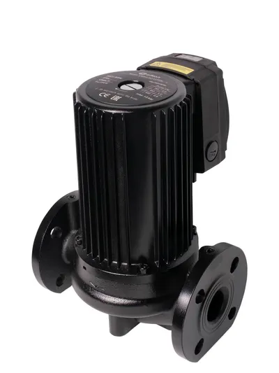 Насос циркуляционный AIKON CMS(L)40-6F1S-I, 16,8 м³/ч, 6 м, DN40, 220 В
