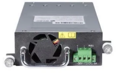 Блок питания BDCOM PWR-150-DC, DC 48 В, 150 Вт