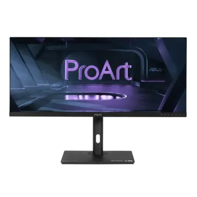Монитор ASUS ProArt PA348CGV, 34" IPS, 3440×1440, 120 Гц, USB-C