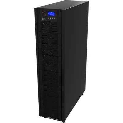 ИБП CyberElectro ЛЕГИОН-3Ф-30К-Ш, On-Line, 3Ф/3Ф, 30кВА/30кВт