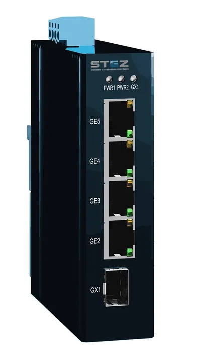 Коммутатор STEZ1004G-GSFP