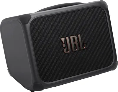 Колонка JBL BandBox Trio, портативная, 135Вт, Bluetooth