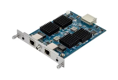 Входная карта Intrend ITMCI-HDBT2A, 2×HDBaseT, 3840x2160/60 (4:2:0)