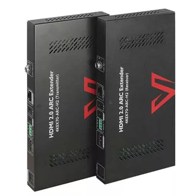 HDMI-удлинитель AV Access 4KEX70-ARC-H2, 4K, ARC
