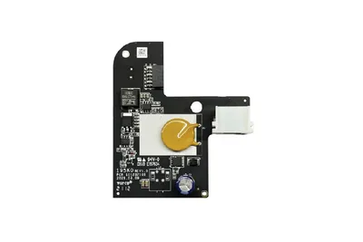Блок питания Hikvision DS-PM1-D, 12В, 2А