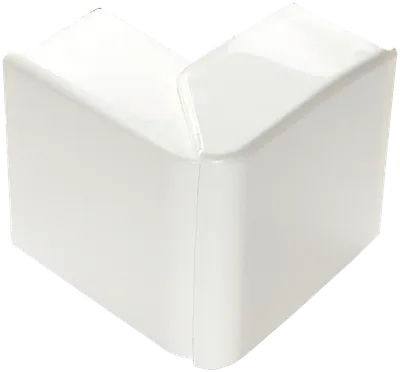 Угол внешний изменяемый SPL 040007S для кабельного канала 40х20