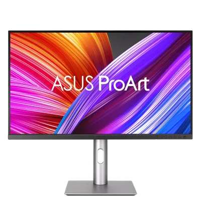 Монитор ASUS ProArt PA329CRV, 31.5", IPS, 4K UHD, 60 Гц, USB-C 96 Вт