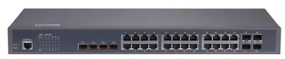 Коммутатор STEZ6648G-6X