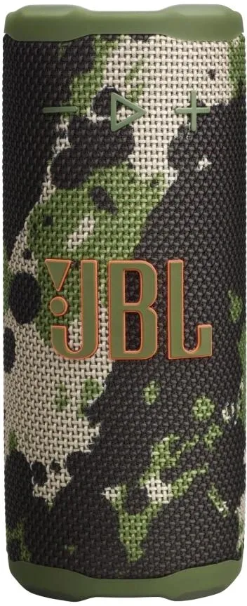 Колонка JBL JBLGRIPSQUAD, портативная, камуфляж