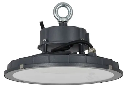 Светильник IEK PRO ДСП 3020 PR-DSP0-3020-150-120-K23, LED 150 Вт, 5000К, IP65