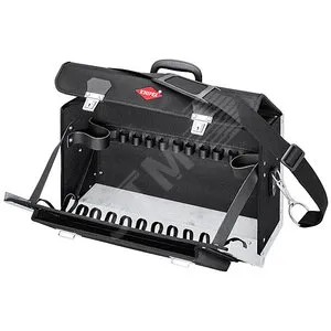 Ящик для инструментов Knipex KN-002102LE New Classic Basic, 446×270×187 мм, полиэстер