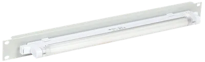Панель осветительная ITK LE35-1U1, 19", 1U