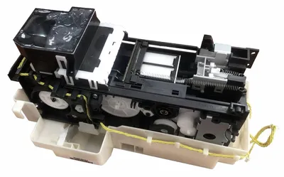 Узел очистки Canon QM4-6171, PURGE UNIT