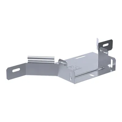 Ответвитель Промрукав PR16.2661, горизонтальный, INOX AISI 316, 150×50