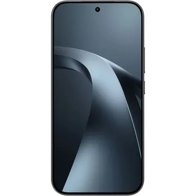 Смартфон Xiaomi Смартфон Xiaomi 17T RU 12+256Gb черный (MZB0O1JRU)