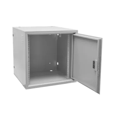 SNR-TAC6012 Шкаф  телекоммуникационный антивандальный (600х600х600)