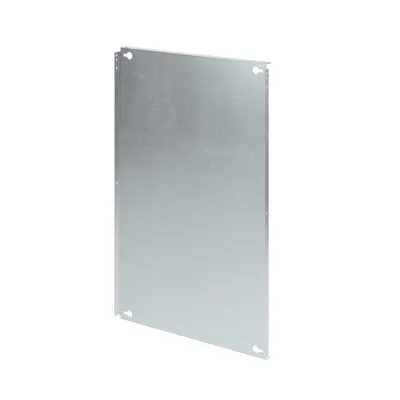 Монтажная плата частичная для шкафа CQE (ВхШ) 1000x600 мм DKC R5PPS10006