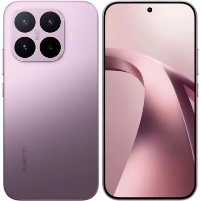 Смартфон Xiaomi 17T MZB0O1GRU, 6.59" AMOLED 120 Гц, 12/256 ГБ, 5G