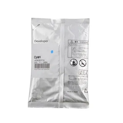 Девелопер Булат EARXWC7525150 для Xerox WorkCentre 7525/7830, голубой, A3