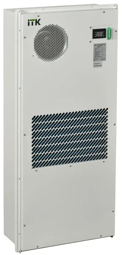 Кондиционер ITK CM-3500-230 моноблочный, 3,5 кВт, IP55, для телеком-шкафа