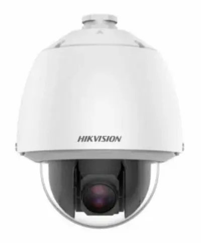 IP-камера Hikvision DS-2DE5225W-AE(O-STD)(T5), 2 Мп, уличная, поворотная
