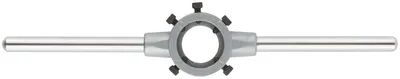 Плашкодержатель FIT 70763, №4, 30х11 мм