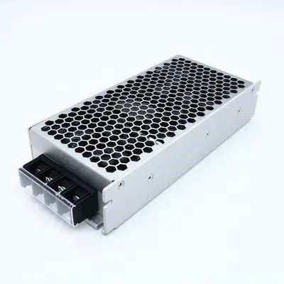 Преобразователь DC/DC Mean Well RSD-200B-48, 201.6Вт, 24В→48В/4.2А